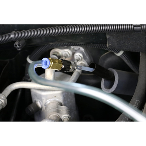 1-Gallon Fluid Dispensing System Mukwa Safety Services