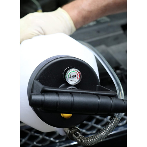 1-Gallon Fluid Dispensing System Mukwa Safety Services