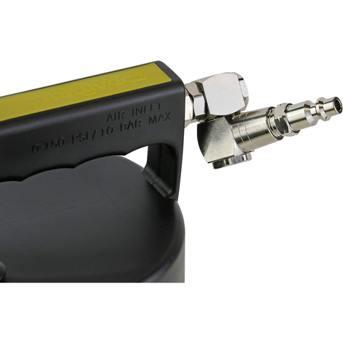 Trousse de purge de freins par aspiration Mukwa Safety Services
