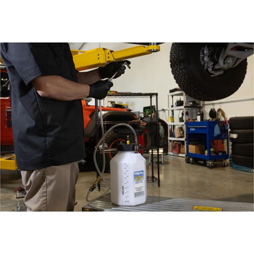 Pressure Bleed System Mukwa Safety Services