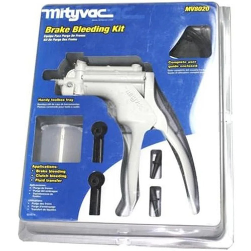 Trousse de purge de freins Selectline Mukwa Safety Services