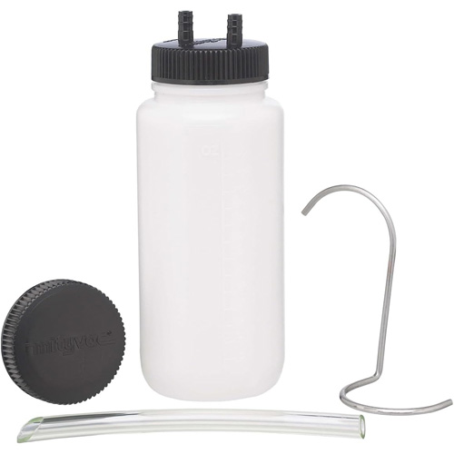 Trousse de r&eacute;servoir de fluide de 16 oz Mukwa Safety Services