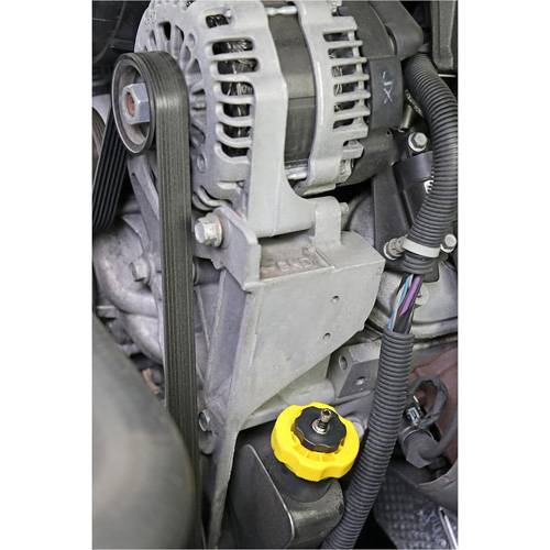 Power Steering Adapter Kit Mukwa Safety Services