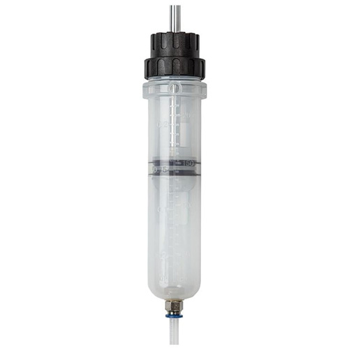 Fluid Extractor Mukwa Safety Services