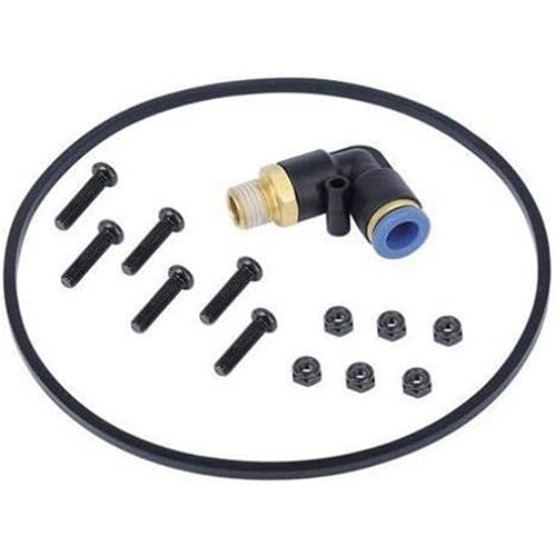 Evacuator Field Service Kit Mukwa Safety Services
