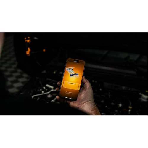 Testeur OBDII pour outil de diagnostic quotidien Mukwa Safety Services