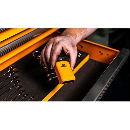 Professional Bi-Directional Diagnostic Scan Tool Mukwa Safety Services