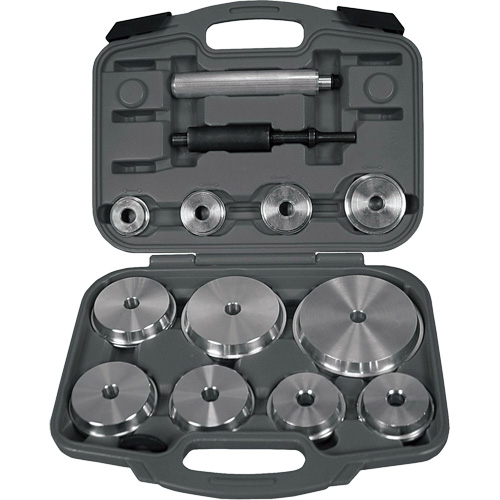 Pneumatic Bearing Race & Seal Driver Set Mukwa Safety Services