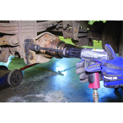 2-Piece Truck Anchor Pin Bushing Driver Mukwa Safety Services