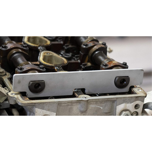 Ensemble d'outils de distribution pour GM 4 mcx Mukwa Safety Services