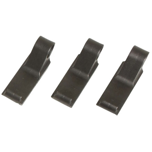 Harmonic Balancer Puller Jaw Set, Hemi Mukwa Safety Services