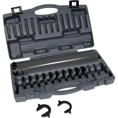 Inner Tie Rod Tool Set Mukwa Safety Services