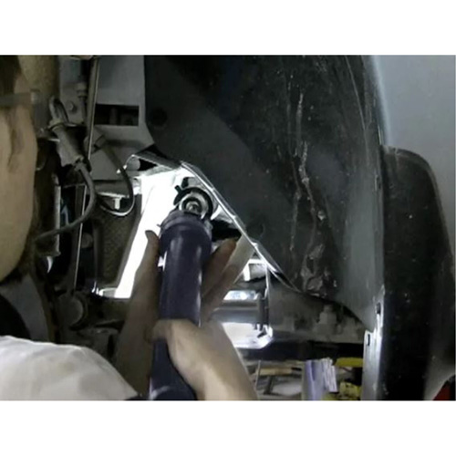 Inner Tie Rod Tool Set Mukwa Safety Services