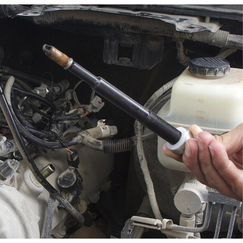 Ford 3V Broken Plug Remover Kit Mukwa Safety Services