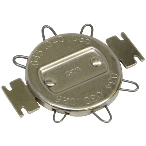 Standard Spark Plug Gapper Mukwa Safety Services