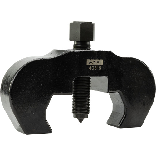 Extracteur de levier de direction Pitman pour Sheppard M110 Mukwa Safety Services