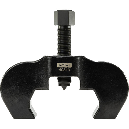 Extracteur de levier de direction Pitman pour Sheppard M110 Mukwa Safety Services