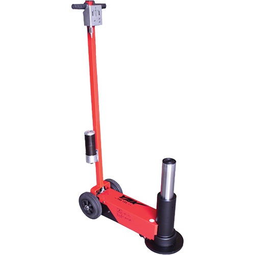 Single Stage Jack, 33 Ton(s), Air Hydraulic Mukwa Safety Services