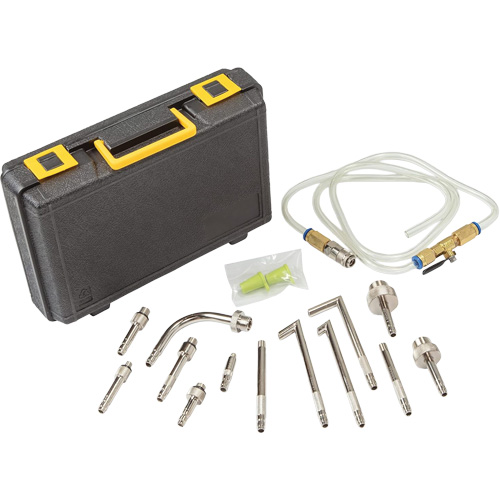 ATF Refill Conversion Kit Mukwa Safety Services