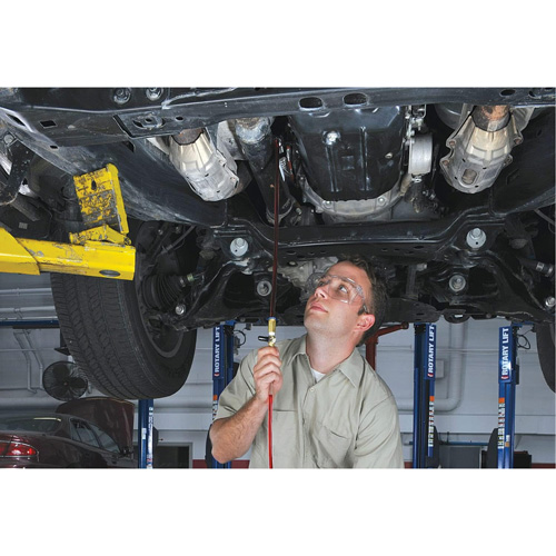 ATF Refill Conversion Kit Mukwa Safety Services