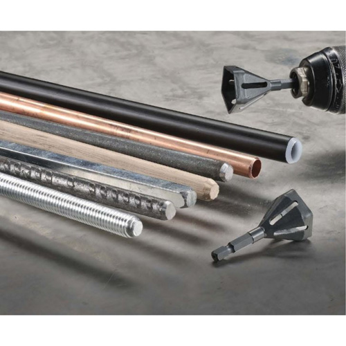 E-Z Chamfer&reg; Tool Mukwa Safety Services