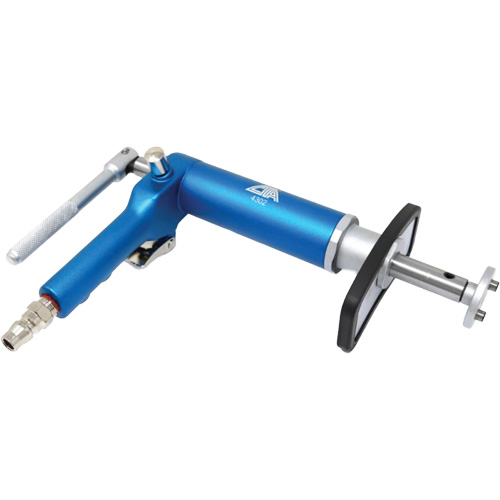 Ensemble d'outils pneumatiques pour le remontage des &eacute;triers de frein Mukwa Safety Services