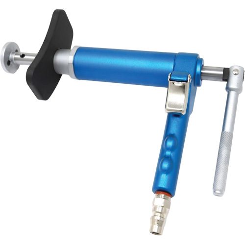 Ensemble d'outils pneumatiques pour le remontage des &eacute;triers de frein Mukwa Safety Services