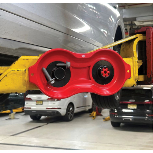 Plateau magn&eacute;tique flexible Mukwa Safety Services