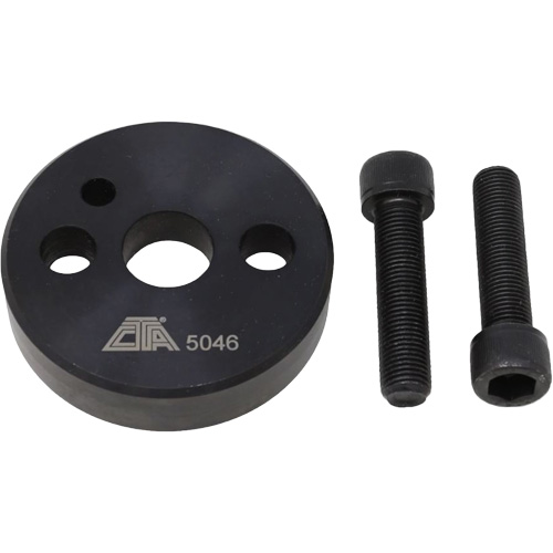 Cummins F/R Crankshaft Seal Remover & Install Master Kit Mukwa Safety Services