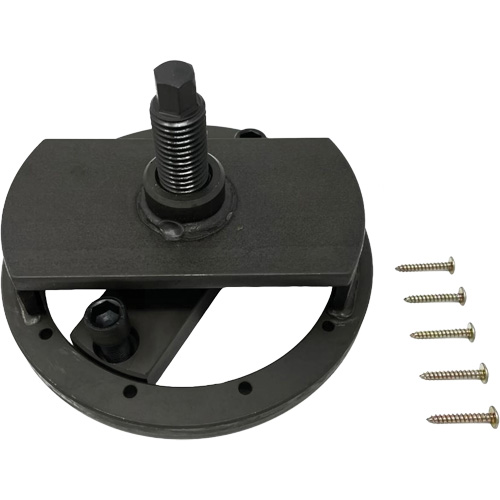 Cummins F/R Crankshaft Seal Remover & Install Master Kit Mukwa Safety Services
