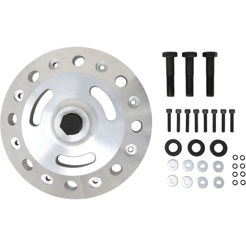 Cummins  ISX & QSX Front Crankshaft Seal Remover/Installer Tool with Double Overhead Cam ? Mukwa Safety Services