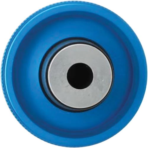 52mm x 2.5mm LH GM/GMC Radiator Pressure Adapter Mukwa Safety Services