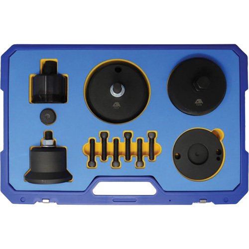 6.7L PowerStroke Front & Rear Crankshaft Seal Installer & Remover Kit Mukwa Safety Services
