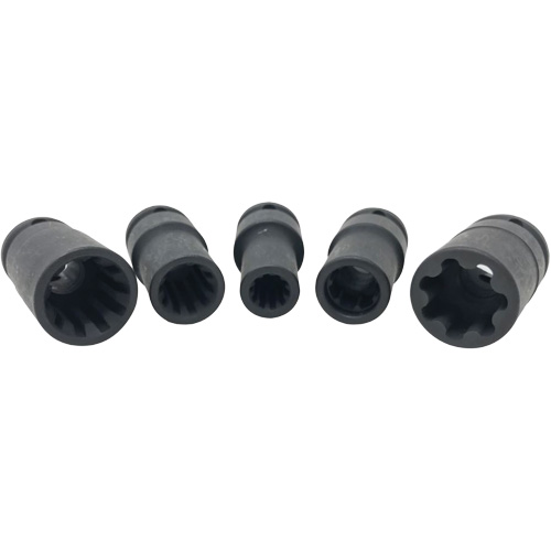 18-Piece Brake Caliper Socket Set Mukwa Safety Services