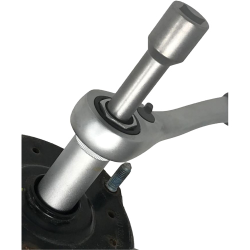 Ensemble d'outils pour amortisseurs et jambes de force  15 mcx Mukwa Safety Services