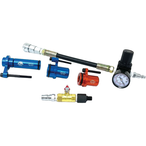 Transmission Oil Drain & Flush Kit Mukwa Safety Services