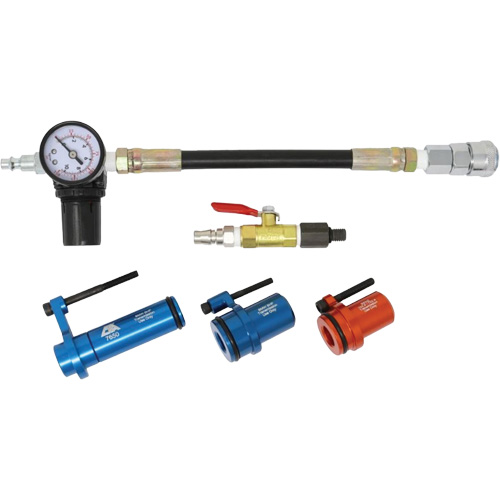 Transmission Oil Drain & Flush Kit Mukwa Safety Services