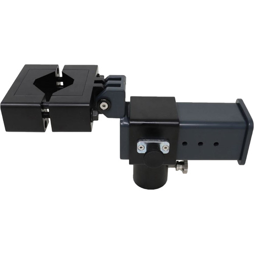 Strut Lifter Mukwa Safety Services