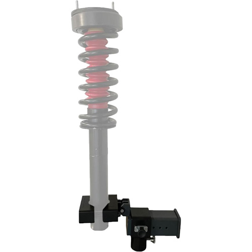 Strut Lifter Mukwa Safety Services