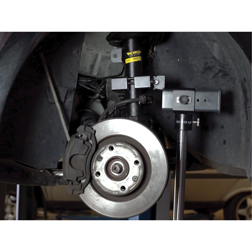 Strut Lifter Mukwa Safety Services