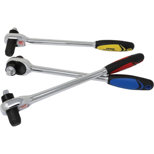 Torque Limit Ratchet Wrench Set Mukwa Safety Services