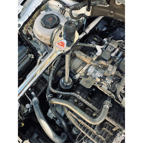 Torque Limit Ratchet Wrench Set Mukwa Safety Services