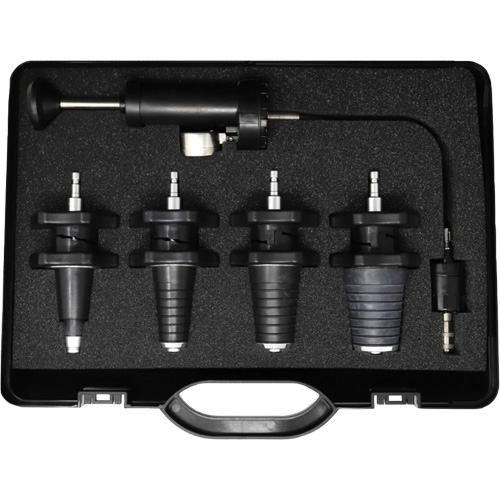 Adjustable Radiator Pressure Tester Kit Mukwa Safety Services