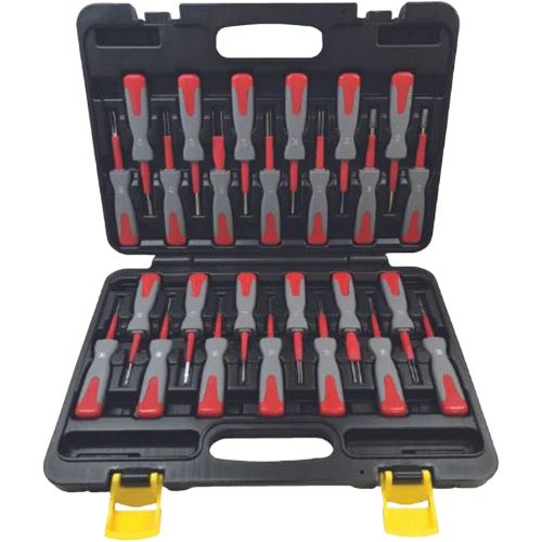 26-Piece Terminal Tool Kit Mukwa Safety Services