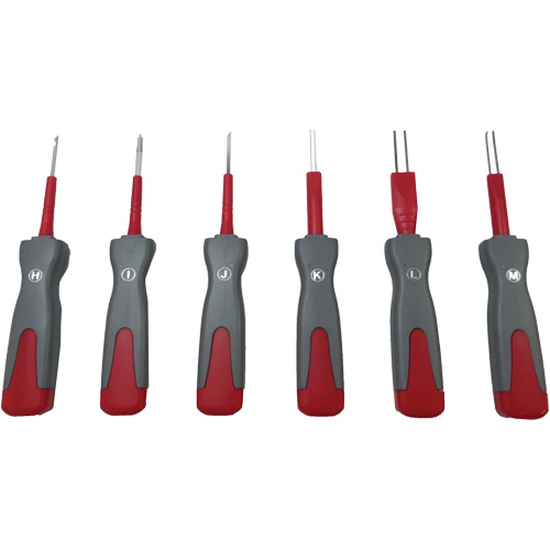 26-Piece Terminal Tool Kit Mukwa Safety Services