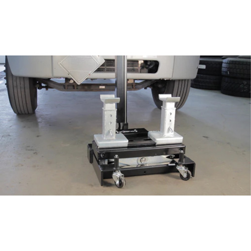 Trailer Adapter Mukwa Safety Services
