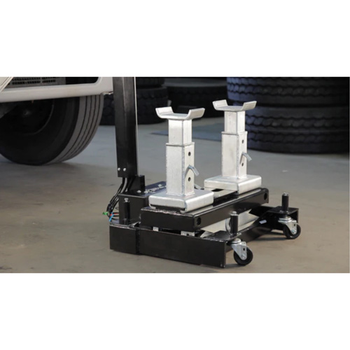 Trailer Adapter Mukwa Safety Services