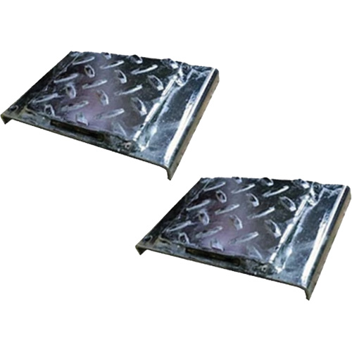 Low Profile Lifting Adapter Mukwa Safety Services