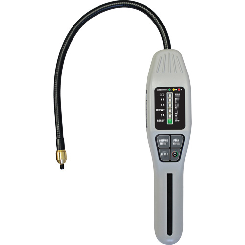 Intellasense Iii Combustible Gas Leak Detector Mukwa Safety Services