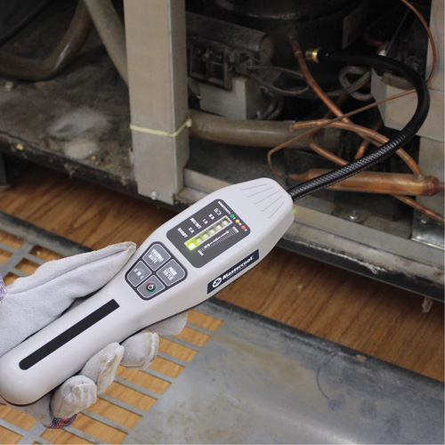 Intellasense Iii Combustible Gas Leak Detector Mukwa Safety Services